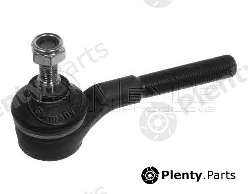  MEYLE part 16-160207014 (16160207014) Tie Rod End