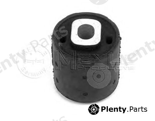  MEYLE part 3003317102 Mounting, axle beam