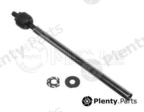  MEYLE part 11-160300001 (11160300001) Tie Rod Axle Joint
