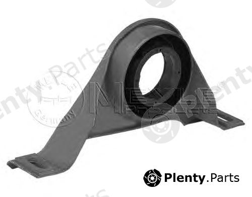  MEYLE part 0140410057 Mounting, propshaft