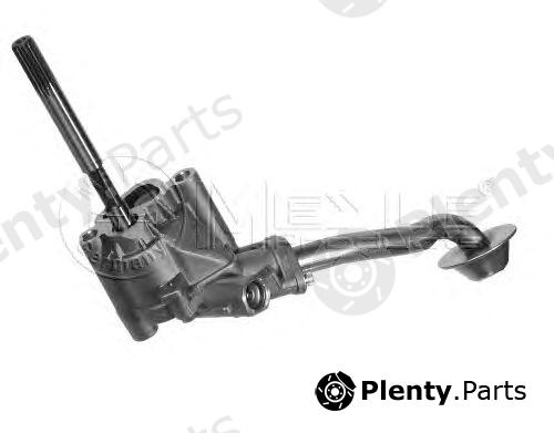  MEYLE part 1130110034 Oil Pump