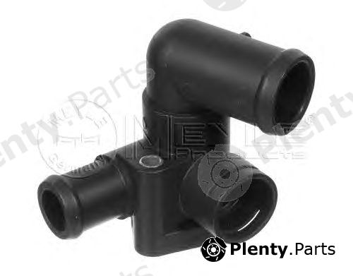  MEYLE part 1001210054 Coolant Flange
