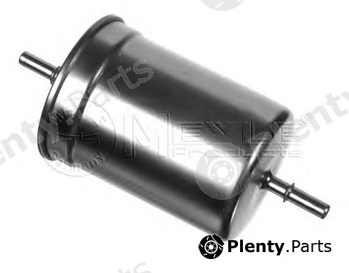  MEYLE part 1002010006 Fuel filter