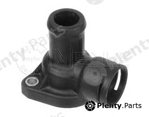  MEYLE part 1001210015 Coolant Flange