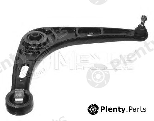  MEYLE part 16-160500014 (16160500014) Track Control Arm