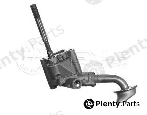  MEYLE part 1130110016 Oil Pump