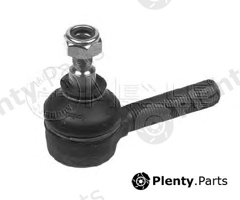  MEYLE part 0160203083 Tie Rod End