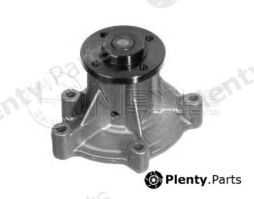  MEYLE part 0130260007 Water Pump