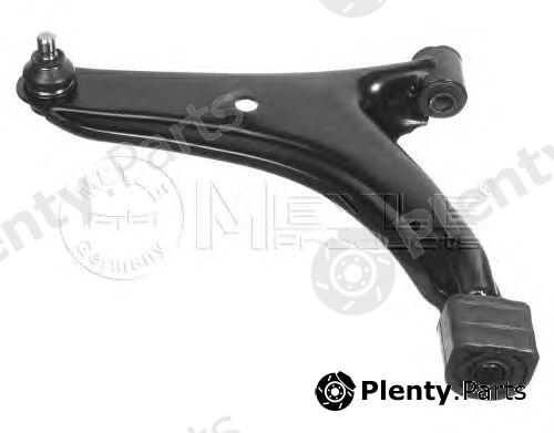  MEYLE part 33-160500014 (33160500014) Track Control Arm