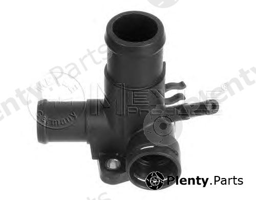  MEYLE part 1001210013 Coolant Flange