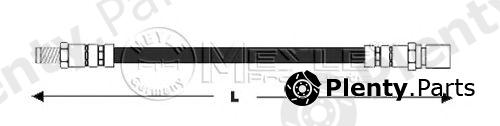  MEYLE part 4143520003 Brake Hose