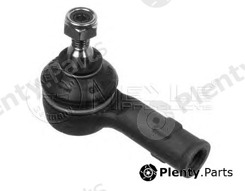  MEYLE part 7160204105 Tie Rod End