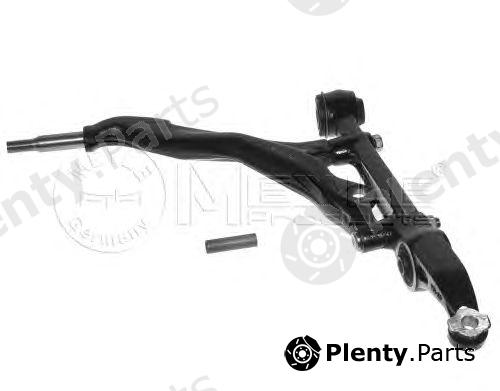  MEYLE part 31-160500016 (31160500016) Track Control Arm