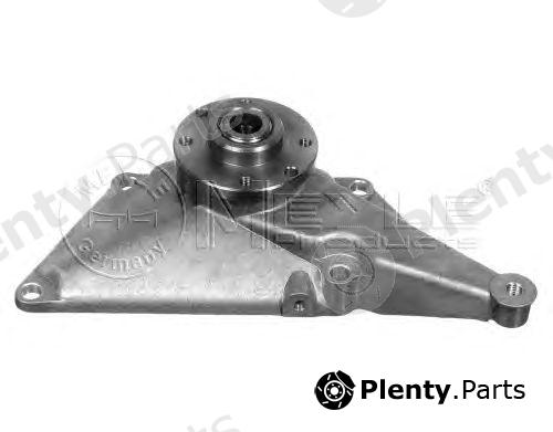  MEYLE part 0140200026 Support, cooling fan