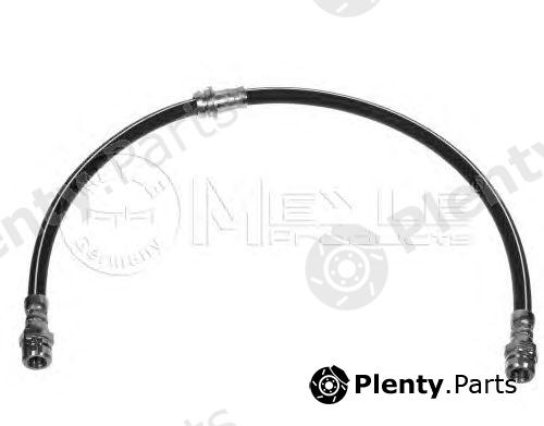  MEYLE part 1006110072 Brake Hose