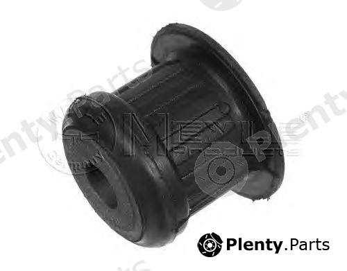  MEYLE part 1001990032 Mounting, support frame/engine carrier