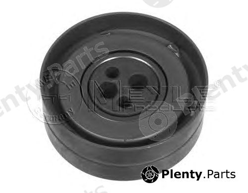  MEYLE part 1001090007 Tensioner Pulley, timing belt