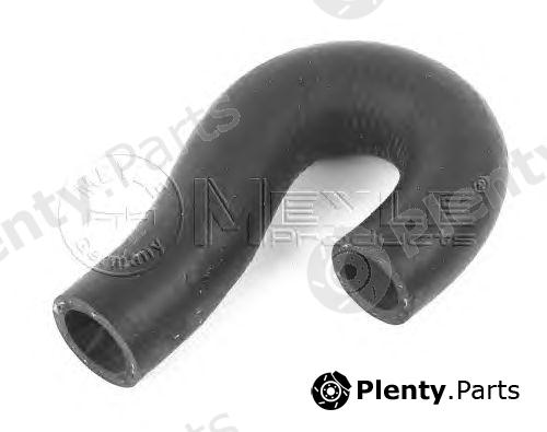  MEYLE part 1191210047 Radiator Hose AUDI / VW