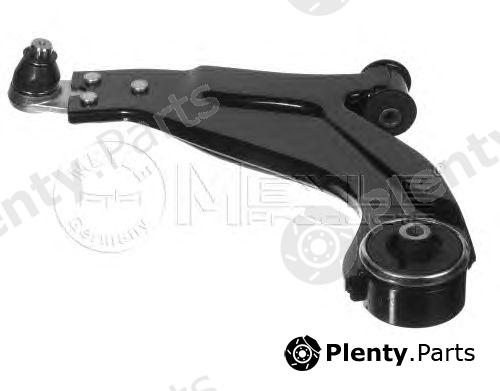  MEYLE part 7160500013 Track Control Arm