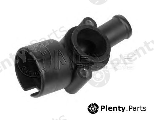  MEYLE part 1001210021 Coolant Flange