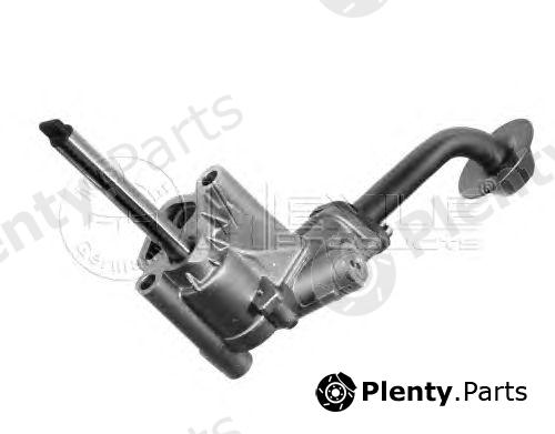  MEYLE part 1130110008 Oil Pump