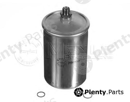  MEYLE part 0140470029 Fuel filter
