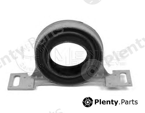  MEYLE part 3002612106 Mounting, propshaft