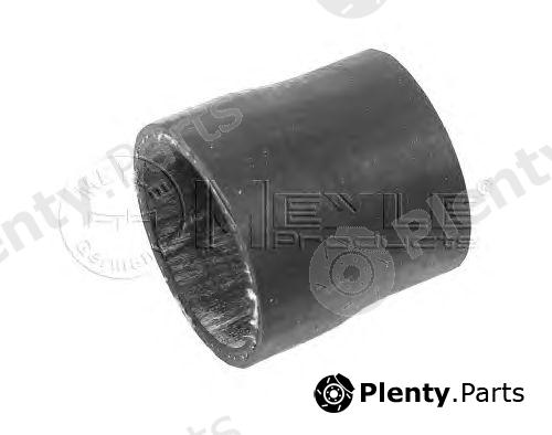  MEYLE part 0192030282 Radiator Hose
