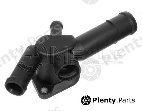  MEYLE part 1001210058 Coolant Flange