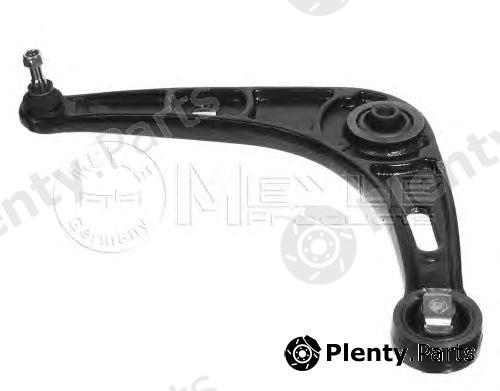  MEYLE part 16-160500013 (16160500013) Track Control Arm