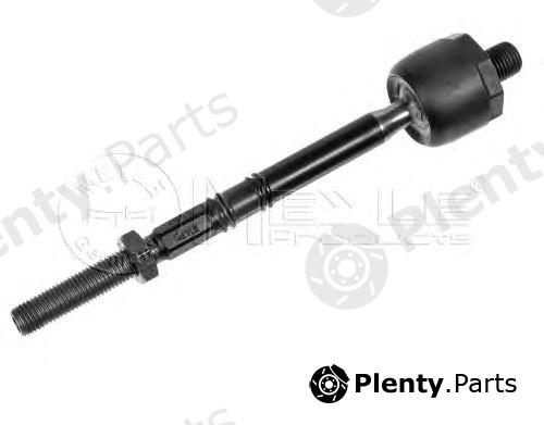  MEYLE part 0160310001 Tie Rod Axle Joint