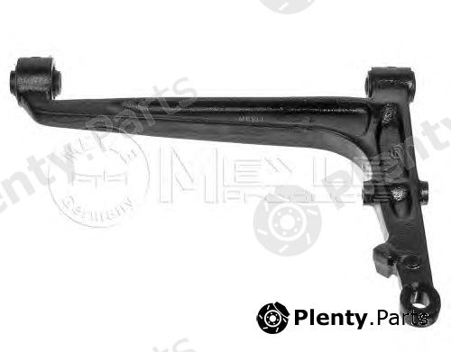  MEYLE part 1160500100 Track Control Arm