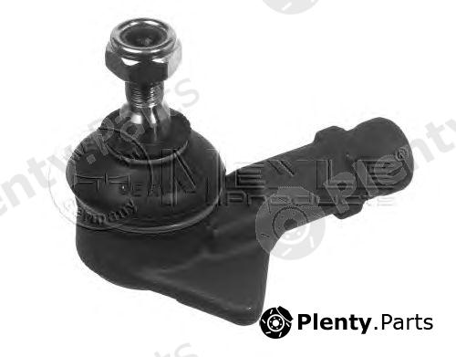  MEYLE part 7160203368 Tie Rod End