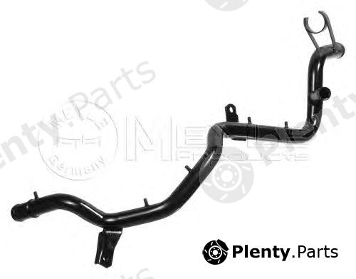  MEYLE part 1001210044 Coolant Tube