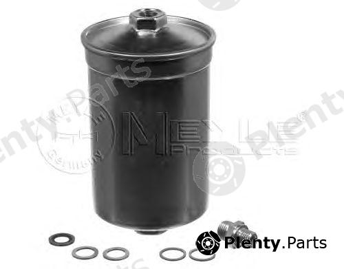  MEYLE part 1001330007 Fuel filter