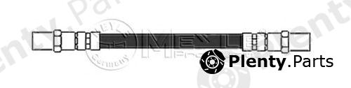  MEYLE part 3003432110 Brake Hose
