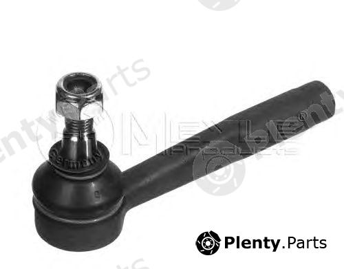  MEYLE part 6160206002/HD (6160206002HD) Tie Rod End