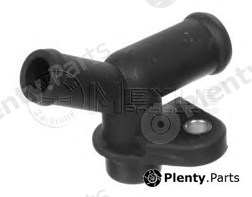  MEYLE part 1001210060 Coolant Flange