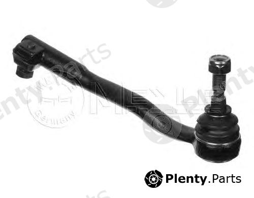  MEYLE part 3160204375 Tie Rod End