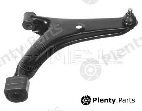  MEYLE part 33-160500013 (33160500013) Track Control Arm