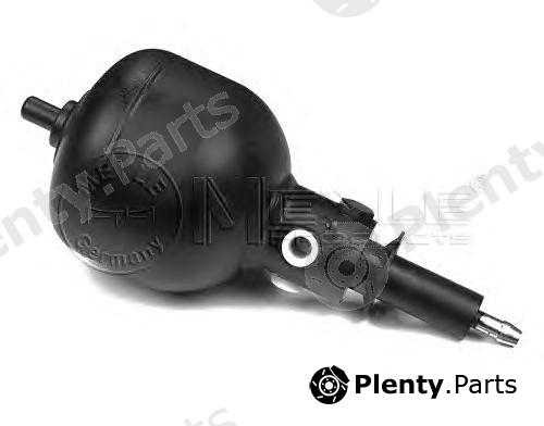 MEYLE part 1006120001 Suspension Sphere, pneumatic suspension