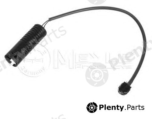  MEYLE part 3003435105 Warning Contact, brake pad wear
