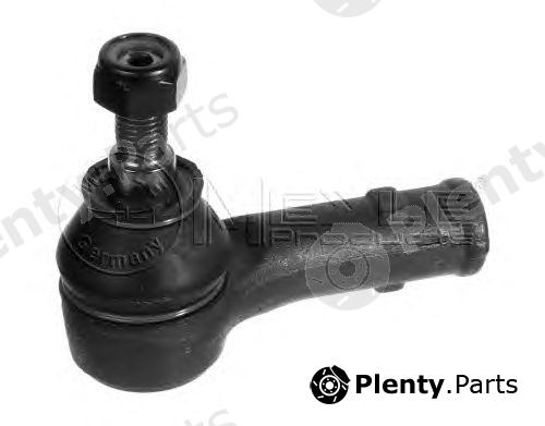  MEYLE part 1160208255 Tie Rod End