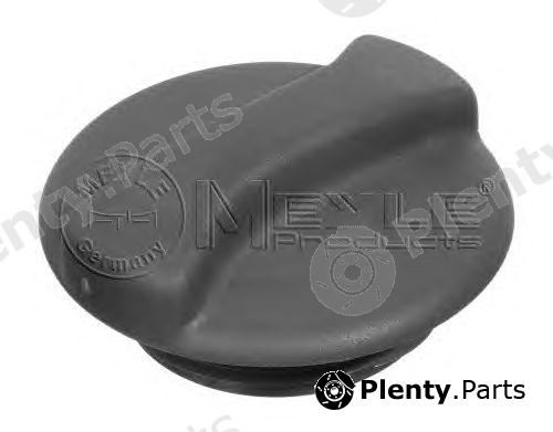  MEYLE part 1001210063 Cap, radiator