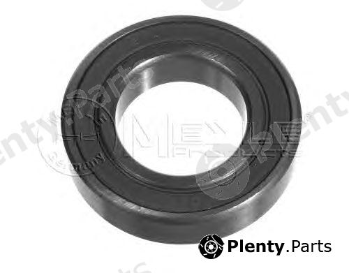  MEYLE part 0140989017 Bearing, propshaft centre bearing