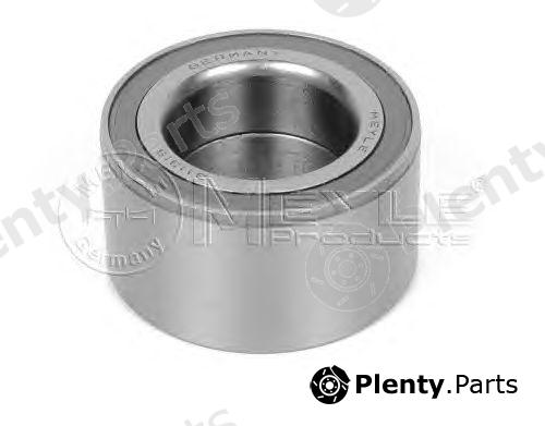  MEYLE part 1004070033 Wheel Bearing