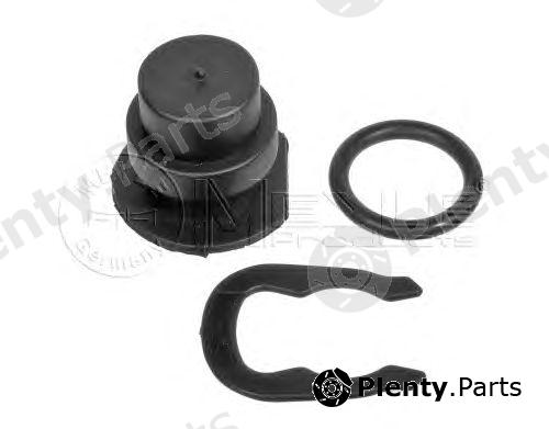  MEYLE part 1001210080 Plug, coolant flange