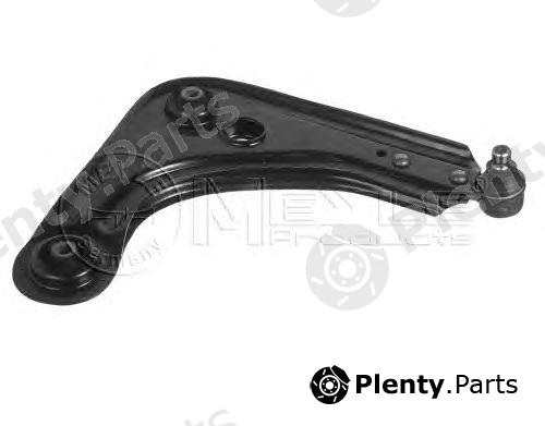  MEYLE part 7160504132/HD (7160504132HD) Track Control Arm