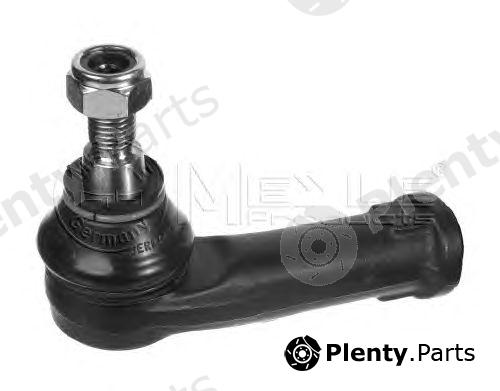  MEYLE part 7160200008 Tie Rod End