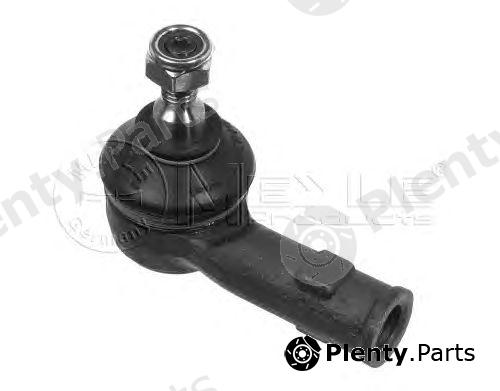  MEYLE part 7160204106 Tie Rod End